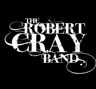 The Robert Cray Band